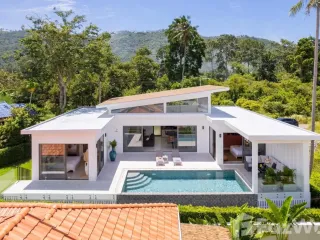 For rent 3 bedrooms villa in Ko Samui, Surat Thani