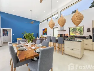 For rent 3 bedrooms villa in Ko Samui, Surat Thani