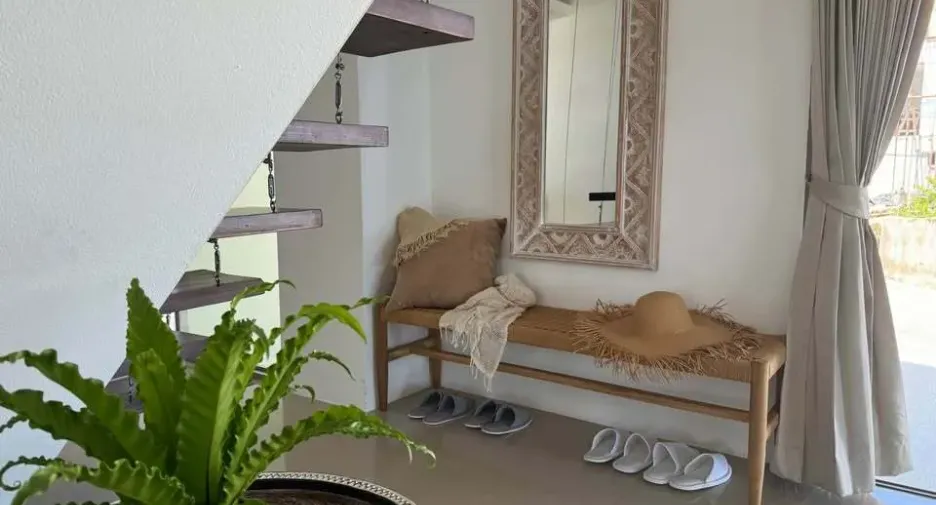 Villa zur Miete mit 5 Zimmer in Ko Samui, Surat Thani