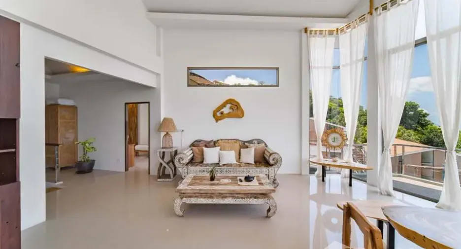 Villa zur Miete mit 5 Zimmer in Ko Samui, Surat Thani