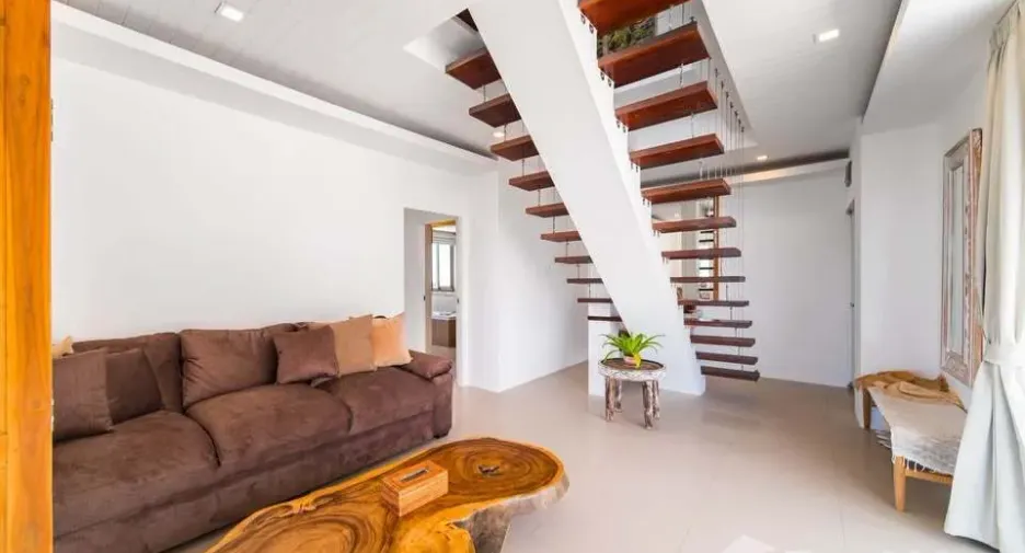 Villa zur Miete mit 5 Zimmer in Ko Samui, Surat Thani
