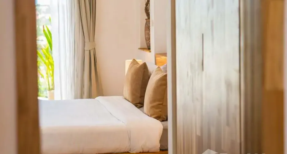 Villa zur Miete mit 5 Zimmer in Ko Samui, Surat Thani