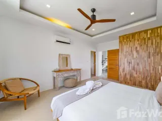 出租 5 卧室 别墅 在 苏梅岛, 素叻