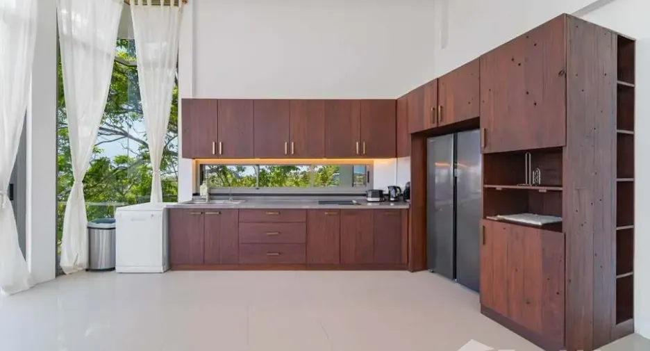Villa zur Miete mit 5 Zimmer in Ko Samui, Surat Thani