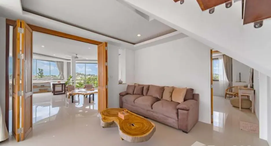 Villa zur Miete mit 5 Zimmer in Ko Samui, Surat Thani