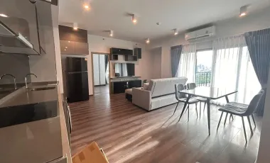 For sale 2 ベッドルーム condo in Huai Khwang, Bangkok