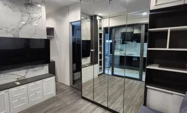 For rent 1 Beds condo in Khlong San, Bangkok