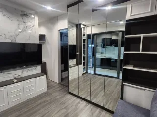 出租 1 卧室 公寓 在 Khlong San, 曼谷