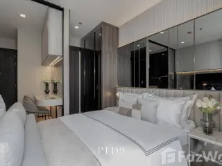 For rent スタジオ condo in Phaya Thai, Bangkok