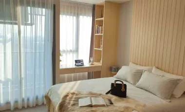 For rent スタジオ condo in Chatuchak, Bangkok