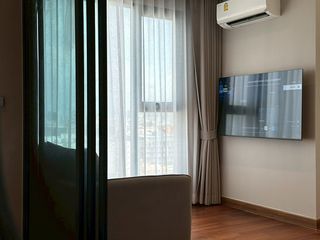 Condo en alquiler de 1 habitaciones en Bang Kho Laem, Bangkok