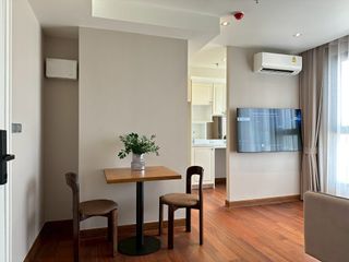 Condo en alquiler de 1 habitaciones en Bang Kho Laem, Bangkok