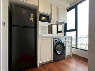 Condo en alquiler de 1 habitaciones en Bang Kho Laem, Bangkok