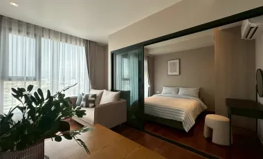 Condo en alquiler de 1 habitaciones en Bang Kho Laem, Bangkok