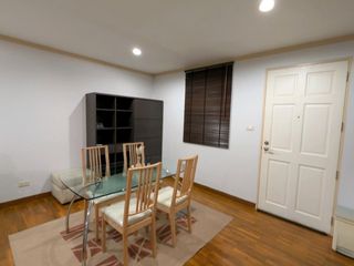 For rent 1 Beds condo in Yan Nawa, Bangkok