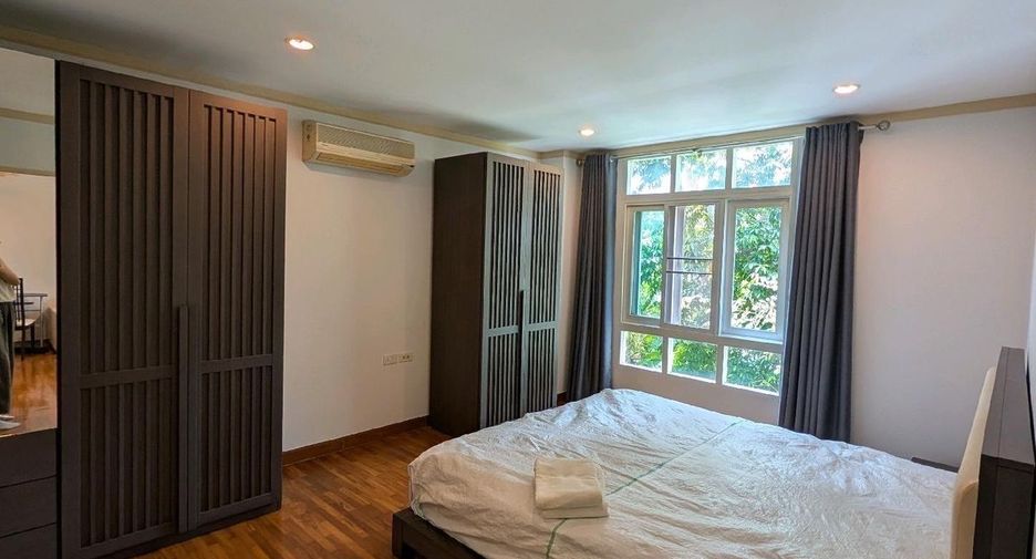 For rent 1 bed condo in Yan Nawa, Bangkok