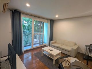 For rent 1 Beds condo in Yan Nawa, Bangkok