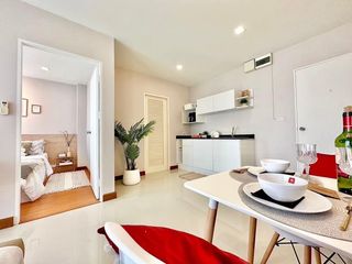 For sale 1 Beds condo in Lat Krabang, Bangkok