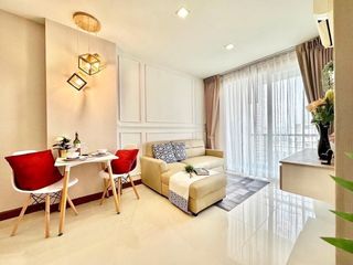 For sale 1 Beds condo in Lat Krabang, Bangkok