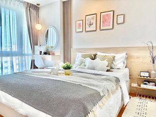 For sale 1 Beds condo in Lat Krabang, Bangkok