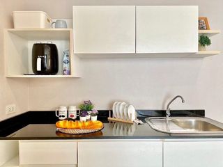 For sale 1 Beds condo in Lat Krabang, Bangkok