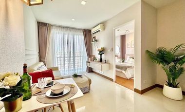 For sale 1 bed condo in Lat Krabang, Bangkok
