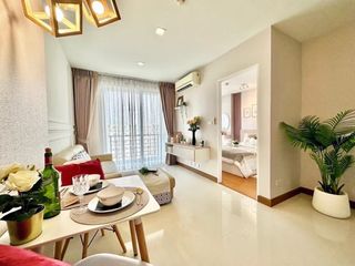 For sale 1 Beds condo in Lat Krabang, Bangkok