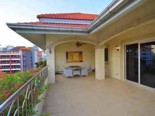 For sale 3 bedrooms villa in Bang Lamung, Chonburi