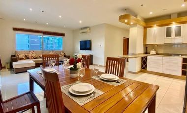 For sale 3 bedrooms villa in Pratumnak, Pattaya