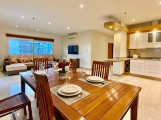 For sale 3 bedrooms villa in Bang Lamung, Chonburi