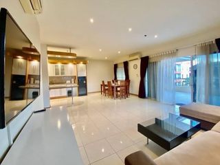 For sale 3 bedrooms villa in Bang Lamung, Chonburi