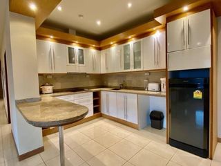 For sale 3 bedrooms villa in Bang Lamung, Chonburi