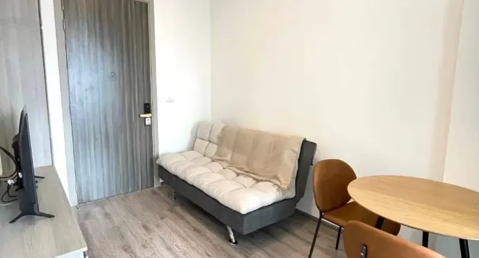 À louer 1 chambre condo à Watthana, Bangkok