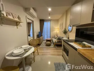 Аренда 1 кровать кондо в Кхлонг Тоеи, Бангкок