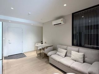 À louer 1 chambre condo à Watthana, Bangkok