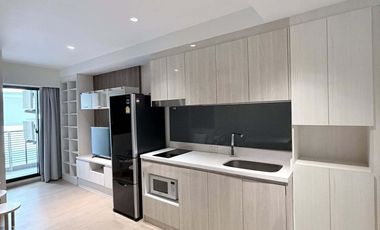 For rent 1 Beds condo in Watthana, Bangkok