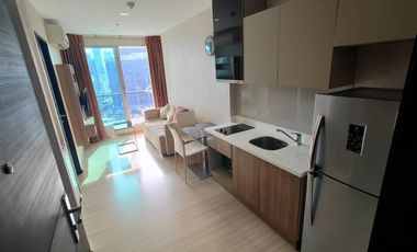 For rent 1 Beds condo in Sathon, Bangkok