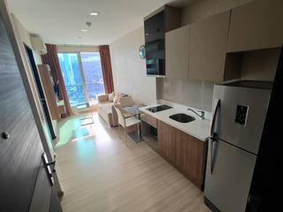 Condo en alquiler de 1 habitaciones en Sathon, Bangkok