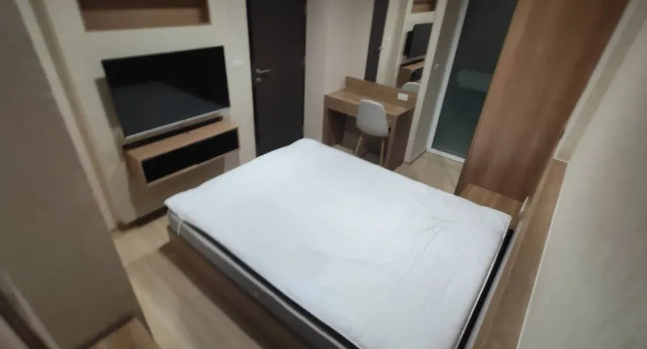 Condo en alquiler de 1 habitaciones en Sathon, Bangkok