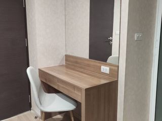 Condo en alquiler de 1 habitaciones en Sathon, Bangkok