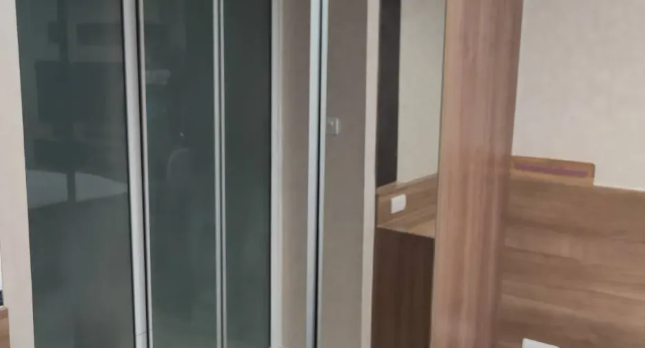 Condo en alquiler de 1 habitaciones en Sathon, Bangkok