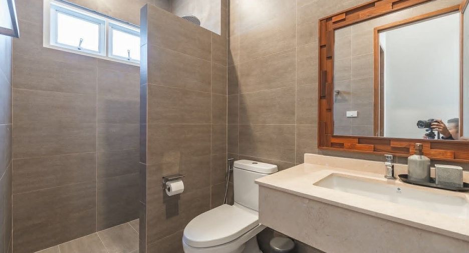 Villa en alquiler de 3 habitaciones en Thalang, Phuket