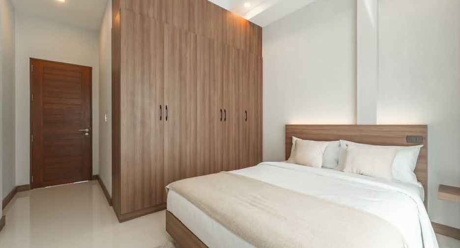 Villa en alquiler de 3 habitaciones en Thalang, Phuket