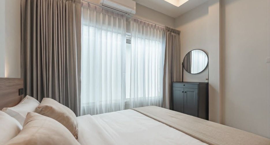 Villa en alquiler de 3 habitaciones en Thalang, Phuket