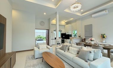 Villa zur Miete mit 3 Zimmer in Thalang, Phuket