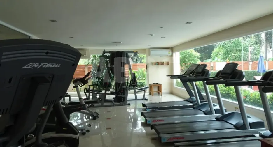 For rent 2 ベッドルーム condo in Sattahip, Pattaya