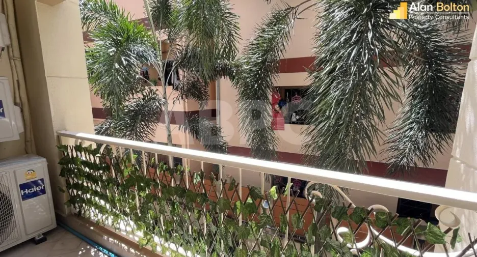 For rent 2 ベッドルーム condo in Sattahip, Pattaya