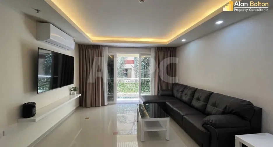 For rent 2 ベッドルーム condo in Sattahip, Pattaya