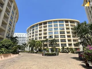 For rent 2 ベッドルーム condo in Sattahip, Chonburi