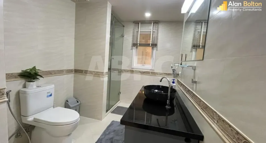 For rent 2 ベッドルーム condo in Sattahip, Pattaya